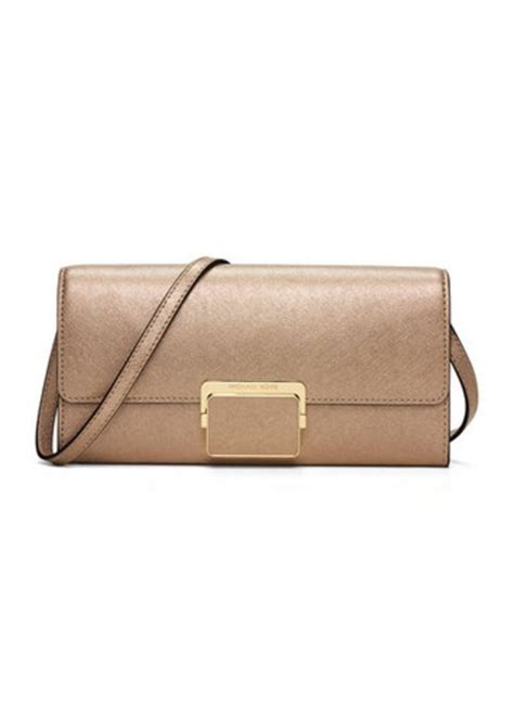 michael kors evening clutch handbags